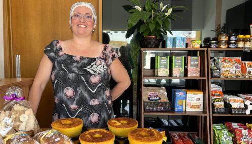 🌟 Amor à Primeira Mesa: O Sabor do Coração 🌟