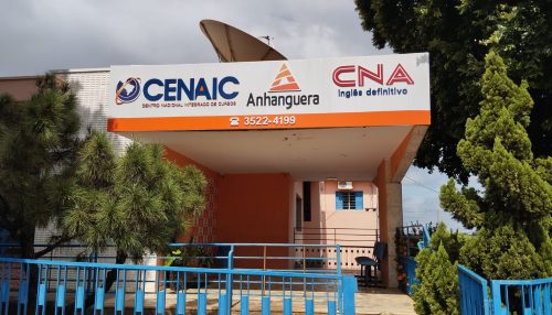 POLO ANHANGUERA EDUCACIONAL ADAMANTINA: O Futuro no Presente...