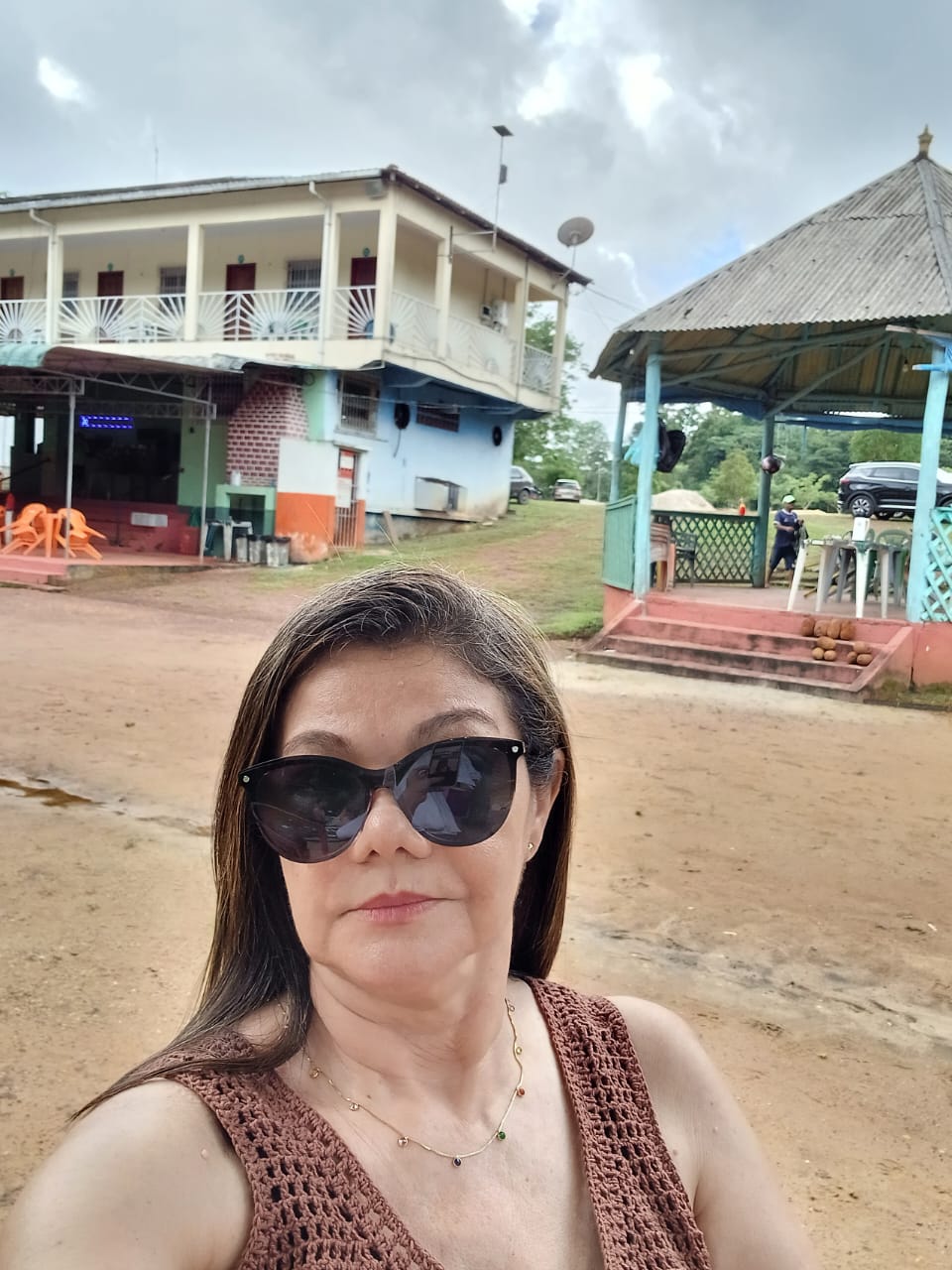 Tudo é Diferente, mas Nada Mudou!