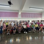 O segundo encontro das mulheres do Agro que vão desfilar no Glamour Mulher 2024.