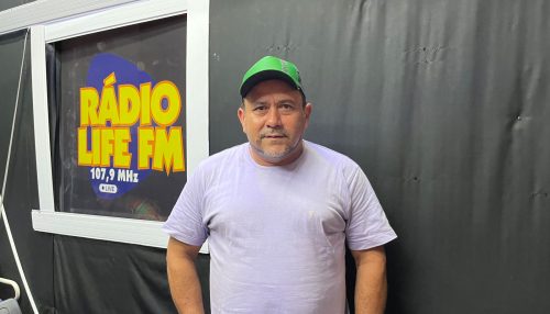 Técnico da Portuguesa Adamantina fala sobre final de campeonato em cidade do Oeste Paulista.