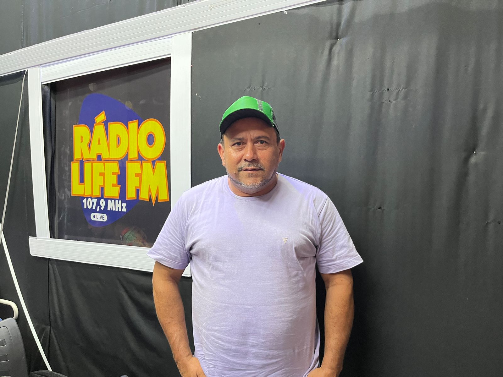 Técnico da Portuguesa Adamantina fala sobre final de campeonato em cidade do Oeste Paulista.