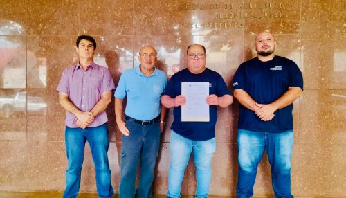 Centro Universitário continua sem respostas sobre projeto de lei do plano de saúde aos servidores