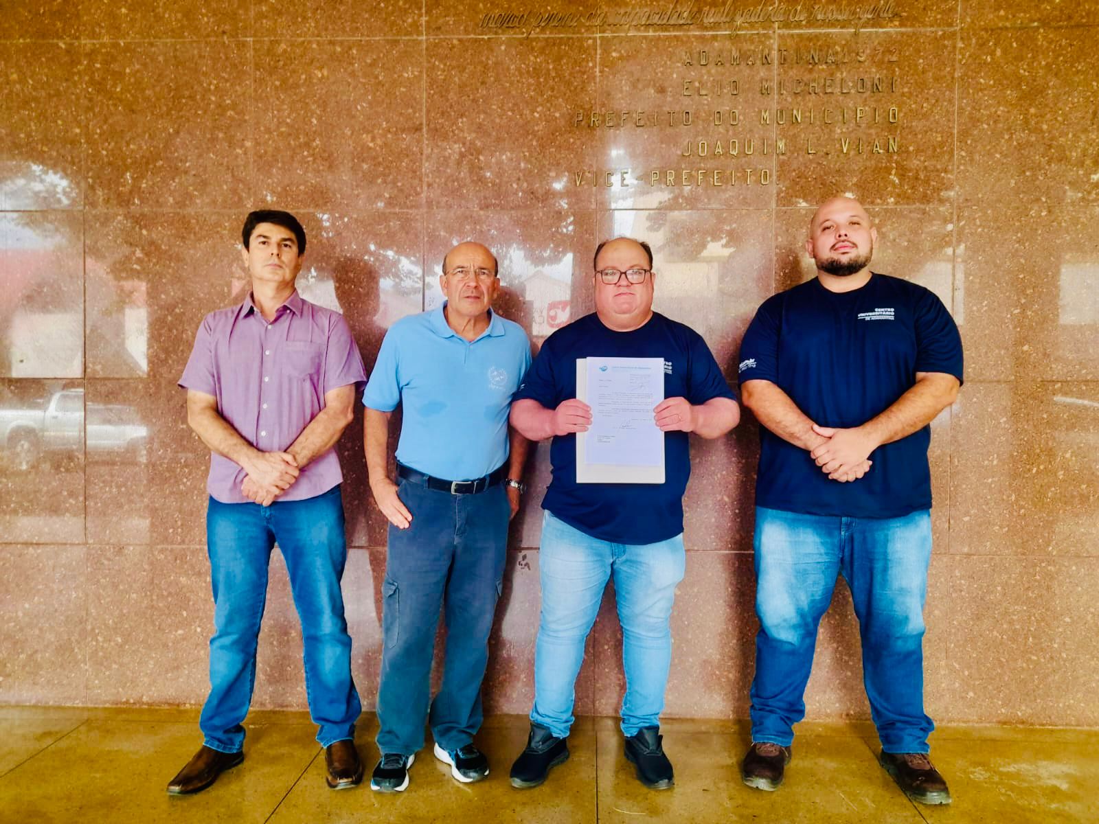 Centro Universitário continua sem respostas sobre projeto de lei do plano de saúde aos servidores