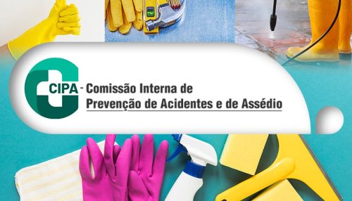 CIPA do Centro Universitário elege membros para a Gestão 2024/2025