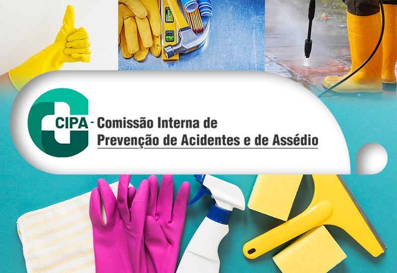 CIPA do Centro Universitário elege membros para a Gestão 2024/2025