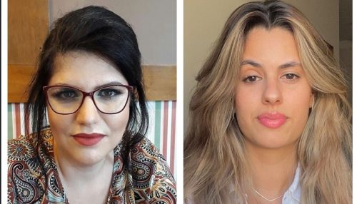 Docente e ex-aluna de Psicologia escrevem capítulo de livro