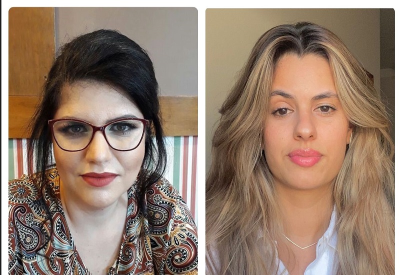 Docente e ex-aluna de Psicologia escrevem capítulo de livro