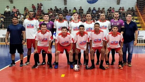 Time do Psirico desiste e Óticas Bamboo fica em 3• lugar na Copa Unipedras.