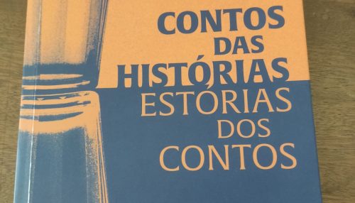 CONTOS dos CONTOS ou HISTÓRIAS com ESTÓRIAS...
