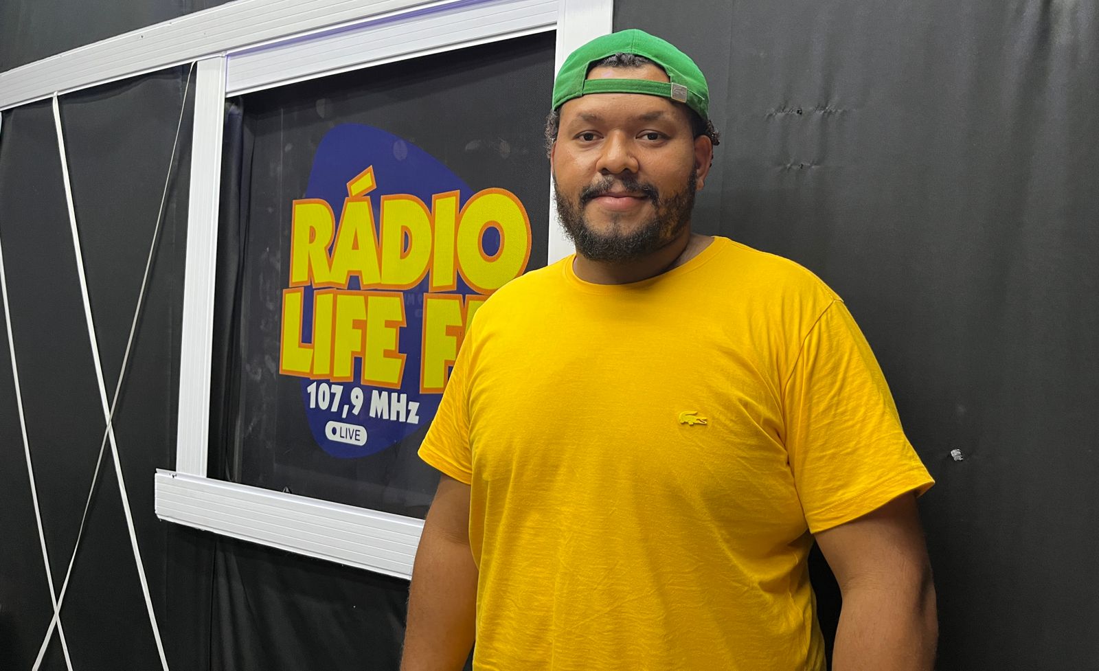 Tudo sobre a Ação de Páscoa: Entrevista com João Natan Borges Bardella revela novidades e formas de participação!