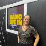 Eliana Konrad Compartilha sua Emoção por ser uma das Mulheres Homenageadas no Especial Mulher do Agro do Glamour Mulher 2024