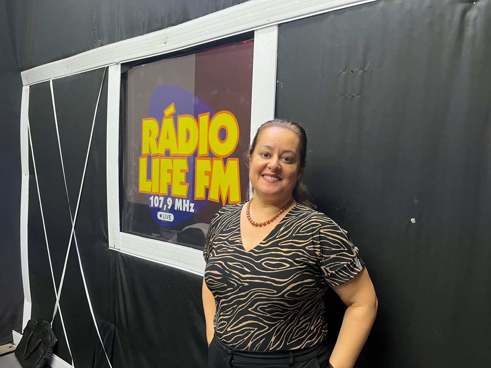 Eliana Konrad Compartilha sua Emoção por ser uma das Mulheres Homenageadas no Especial Mulher do Agro do Glamour Mulher 2024