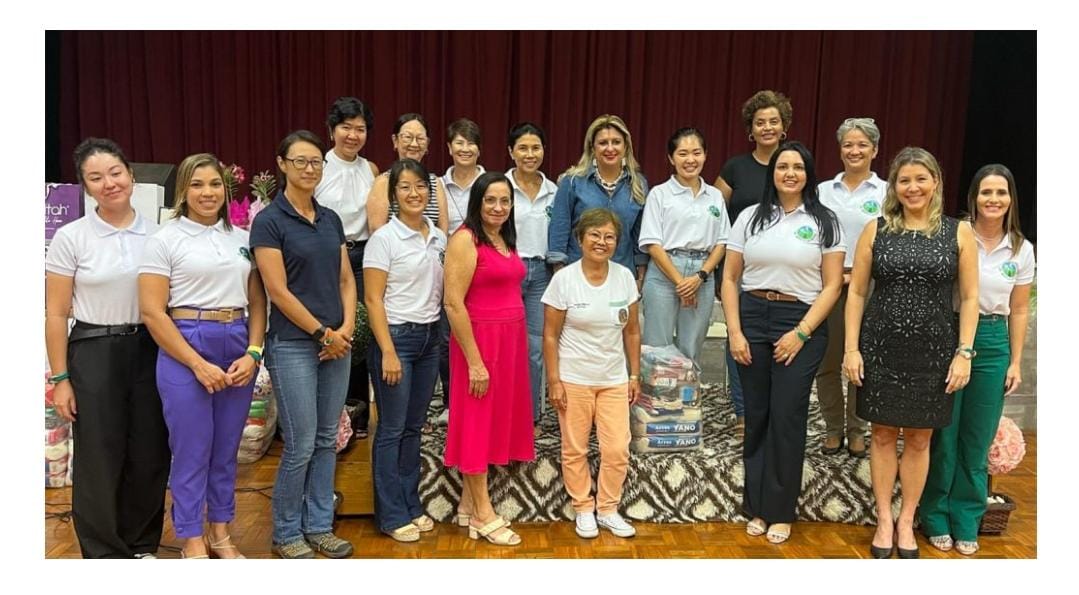 Comissão de mulheres da FAESP faz jornada pelo interior paulista para valorizar as produtoras rurais.
