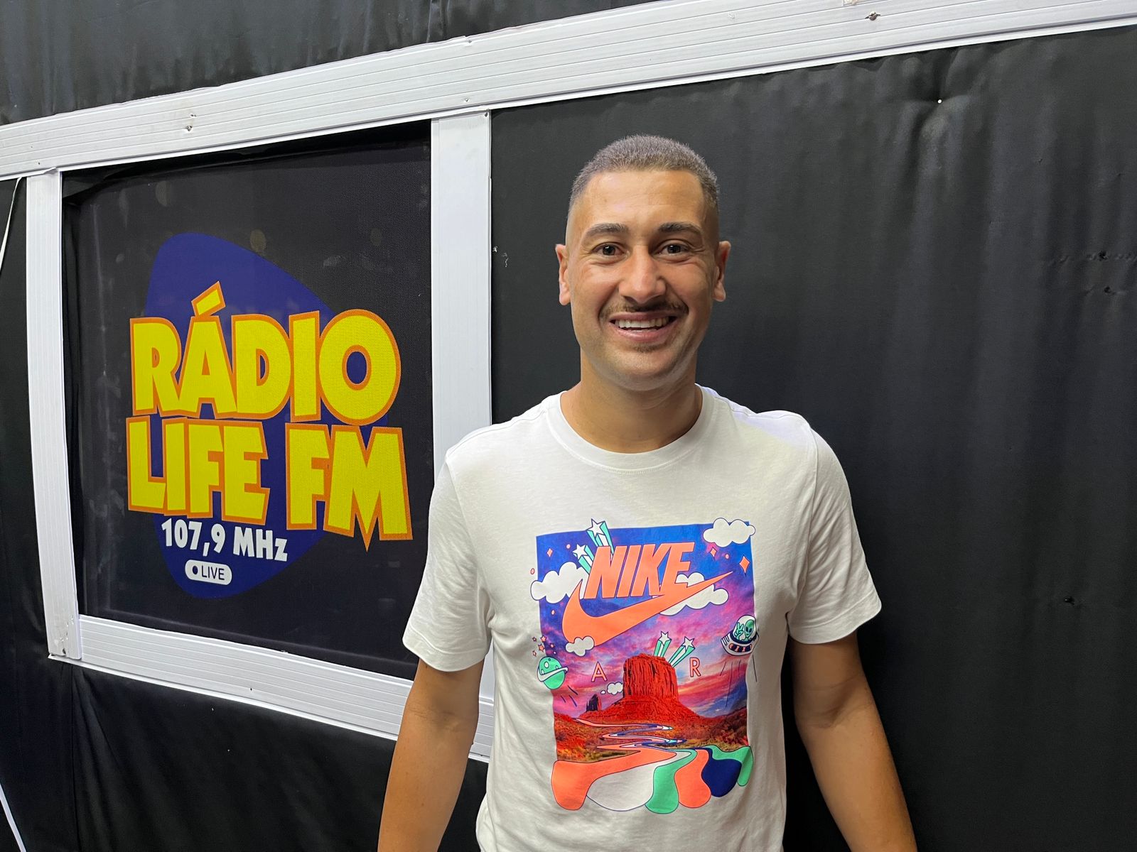 David Willian, Zagueiro/Volante compartilha suas experiências no mundo do esporte.