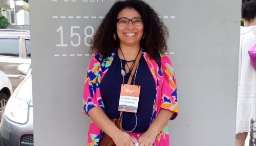 Adamantina participa do Encontro Estadual “Pontos MIS”