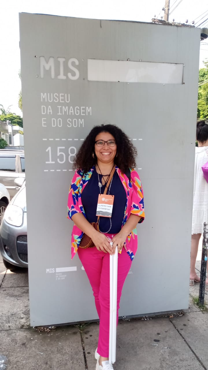 Adamantina participa do Encontro Estadual “Pontos MIS”