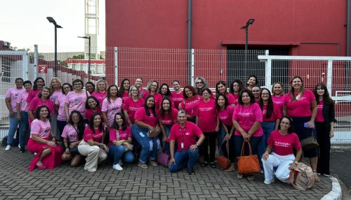 Empreendedoras participam do I Simpósio das Mulheres Empreendedoras de Campinas