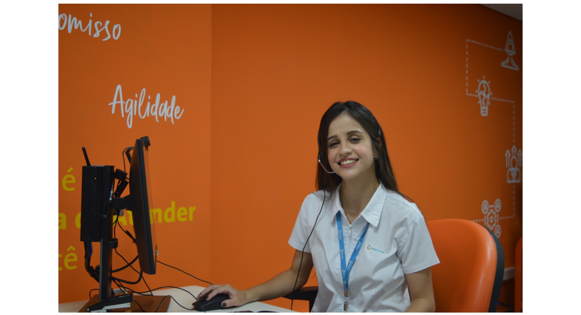 Energisa abre programa de aprendizagem para pessoas com deficiência