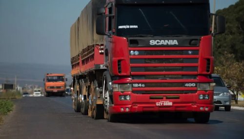 Motoristas têm até o dia 31 para fazer exame toxicológico