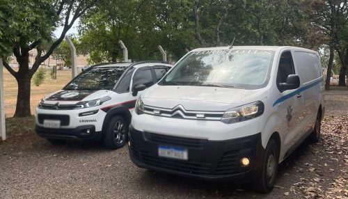 Mulher é encontrada morta em Adamantina