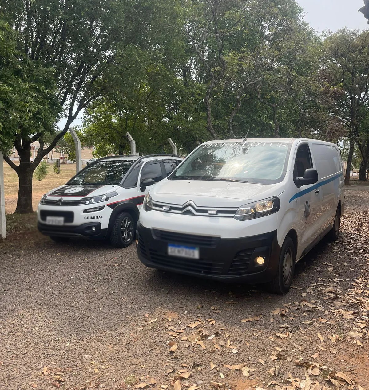 Mulher é encontrada morta em Adamantina