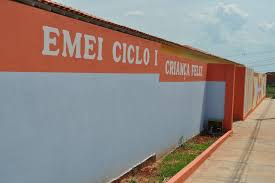 EMEI Criança Feliz terá duas novas salas