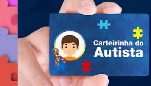 Saiba como fazer a solicitação da Carteira Municipal de Identificação de Pessoa com Transtorno do Espectro Autista em Adamantina