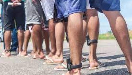 Câmara aprova fim da saidinha de presos; projeto vai à sanção