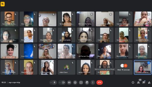 Secretaria de Assistência Social capacita novos profissionais para Escuta Especializada