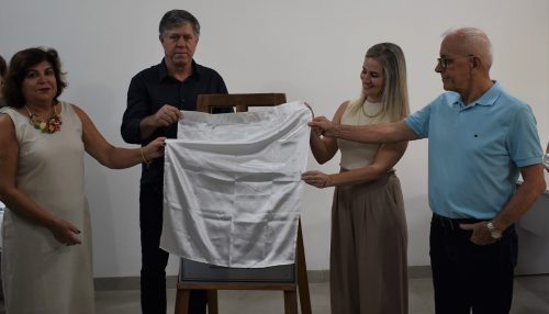 Prefeitura de Adamantina inaugura Centro de Atendimento Educacional