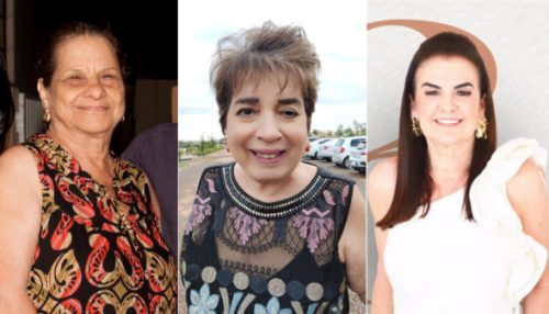 “Mulheres que inspiram” homenageia mulheres das áreas da Assistência Social, Cultura e Desenvolvimento Econômico