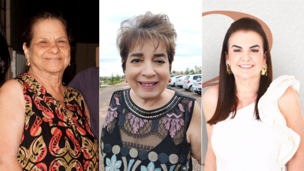 “Mulheres que inspiram” homenageia mulheres das áreas da Assistência Social, Cultura e Desenvolvimento Econômico