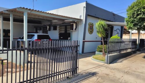 Estudante de medicina é apontado como suspeito de atropelar e matar idoso em Junqueirópolis