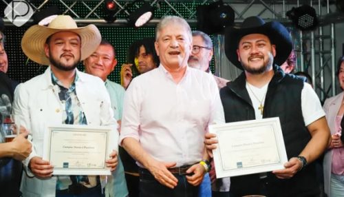 De Adamantina, músicos que moram no Japão se tornam Embaixadores da Música Sertaneja no país