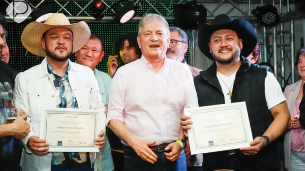 De Adamantina, músicos que moram no Japão se tornam Embaixadores da Música Sertaneja no país