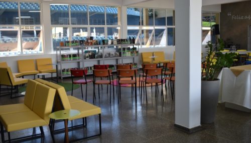 Biblioteca Municipal Jurema Citelli começa funcionar também aos sábados a partir de maio