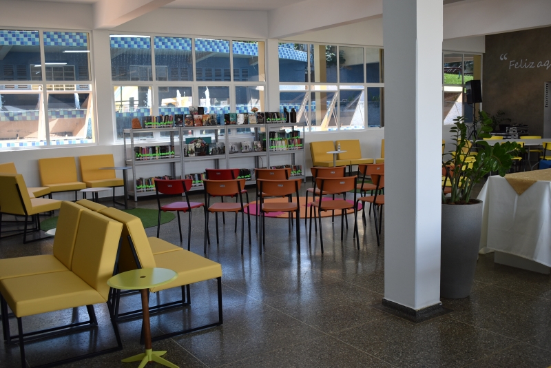 Biblioteca Municipal Jurema Citelli começa funcionar também aos sábados a partir de maio