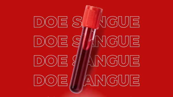 Banco de Sangue da Santa Casa de Adamantina reforça pedido por doações