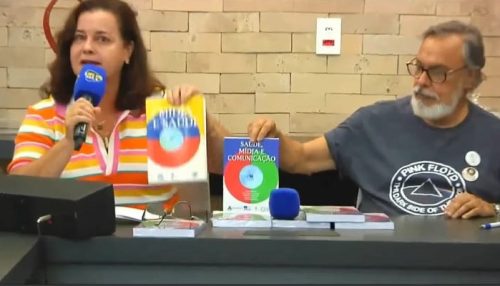 Saúde, Mídia e Comunicação: Muito além das teorias...