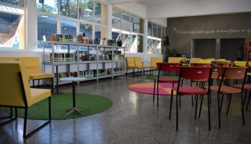Biblioteca Municipal Jurema Citeli estará aberta aos sábados a partir desta semana