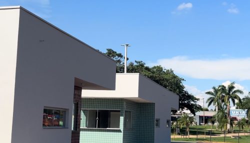 Secretaria de Desenvolvimento Econômico solicita abertura de processo licitatório para concessão dos quiosques no Parque dos Pioneiros