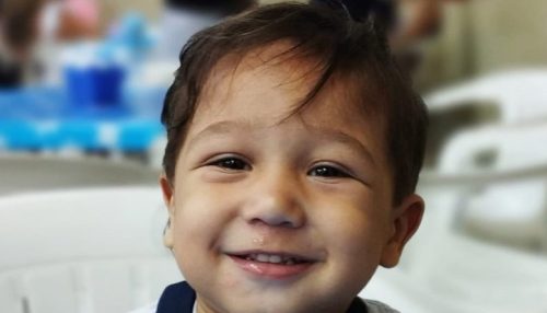 Criança de um ano e dez meses morre após cair em piscina em Tupã