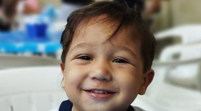 Criança de um ano e dez meses morre após cair em piscina em Tupã