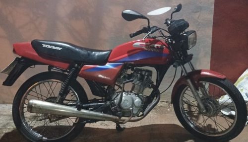 Homem é preso por tráfico de drogas, lesão corporal e resistência, em Adamantina