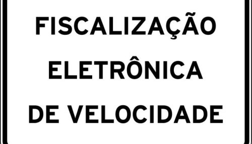 SP-294: cinco novos radares iniciam operação na segunda-feira (22) na região