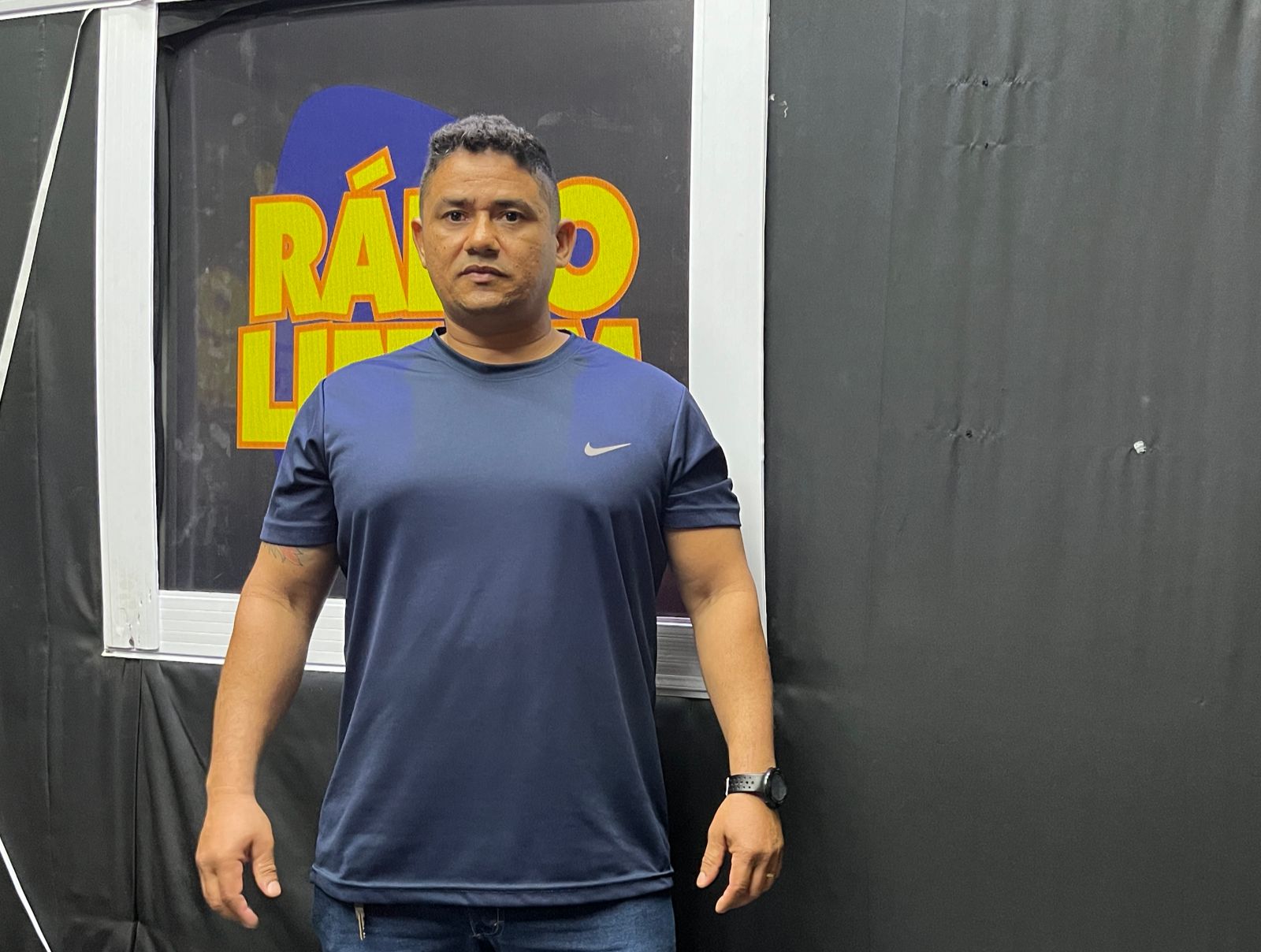 Professor de Educação Física Adamantinense em entrevista fala sobre sua vida em prol ao esporte.