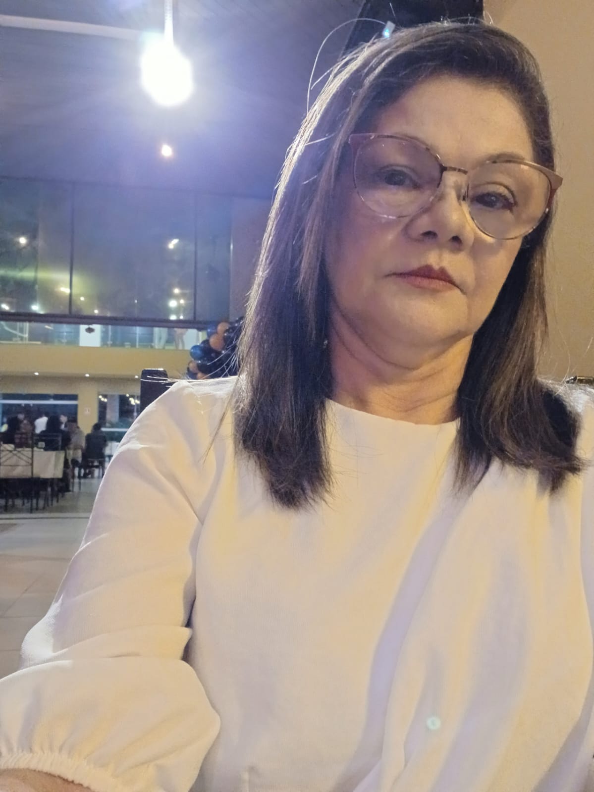 Por quem choram as Nuvens?