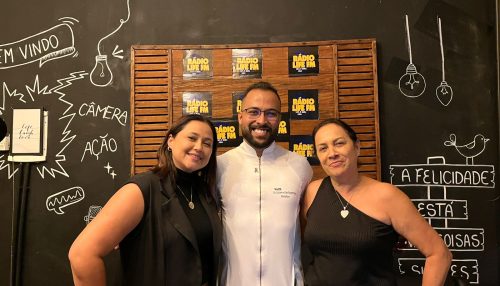 Myrian Prado, Enfermeira responsável pela Vigilância Epidemiológica de Adamantina, fala sobre o dia D de Vacinação no Programa Saúde é o que Interessa.