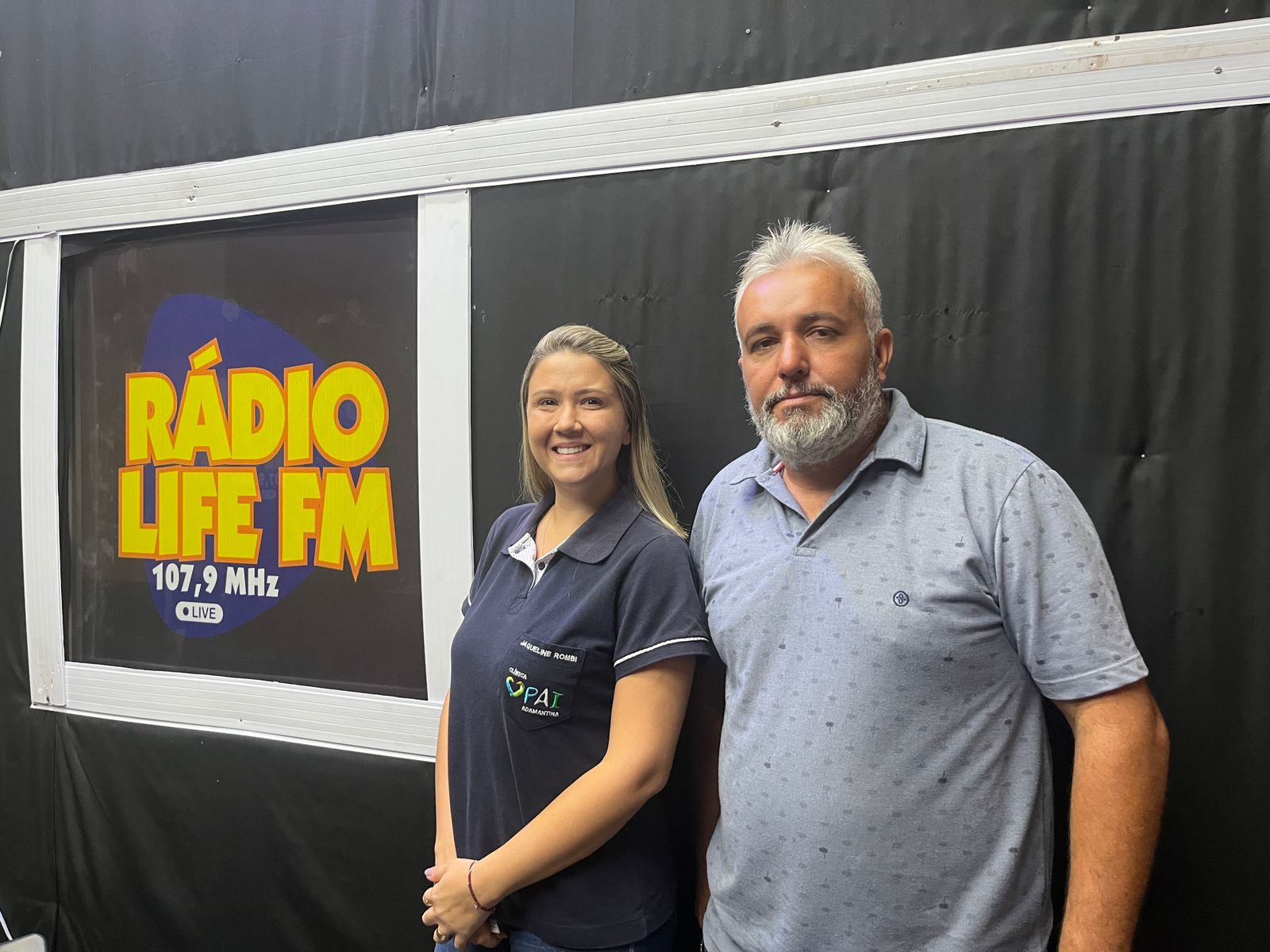 Solidariedade em Ação: Clínica Pai Nosso Lar Realiza Campanha de Arrecadação de Alimentos.